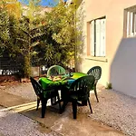 Maison Sympa * فالراس بلاج