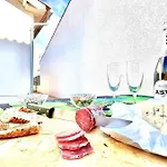 بيت للعطل Maison Sympa *