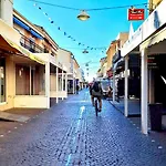 Maison Sympa * فالراس بلاج