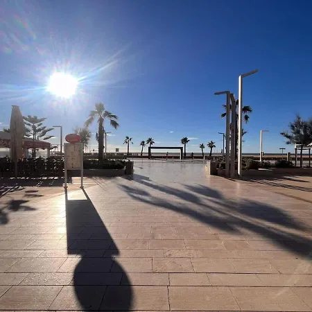 Maison Sympa فالراس بلاج