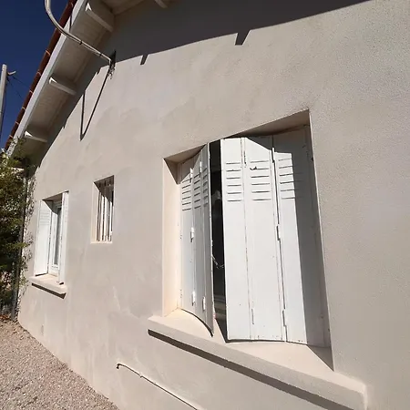 Holiday home Maison Sympa *