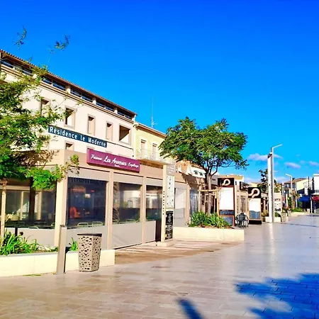 Maison Sympa Holiday home Valras-Plage