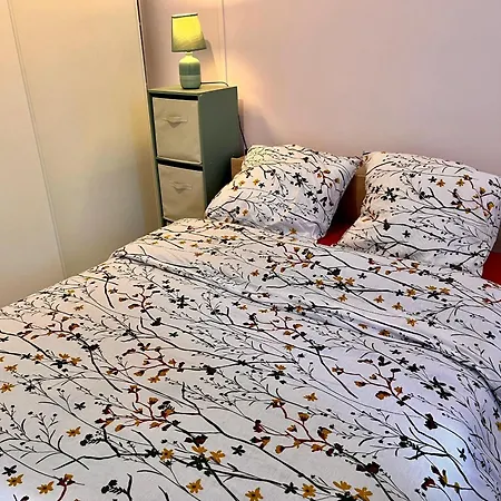 Maison Sympa
