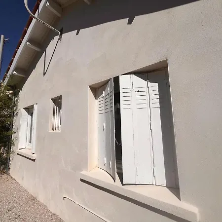 Prázdninový dům Maison Sympa *