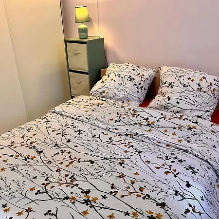 Maison Sympa *
