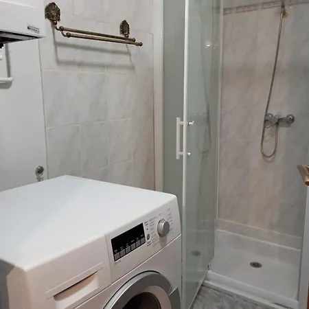 Maison Sympa * Valras-Plage