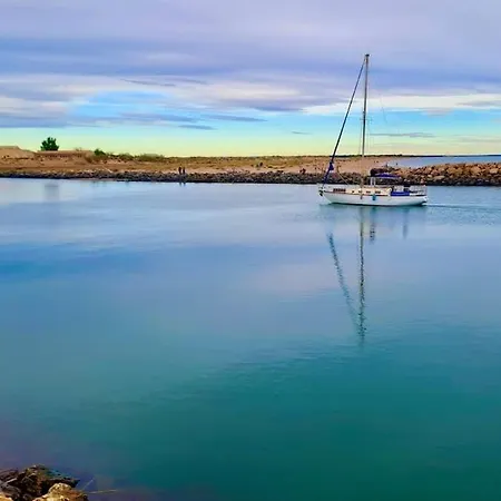 Tatil Evi Maison Sympa *