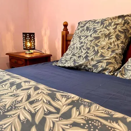 Maison Sympa Prázdninový dům Valras-Plage